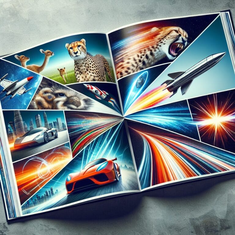 Fotobuch wie schnell