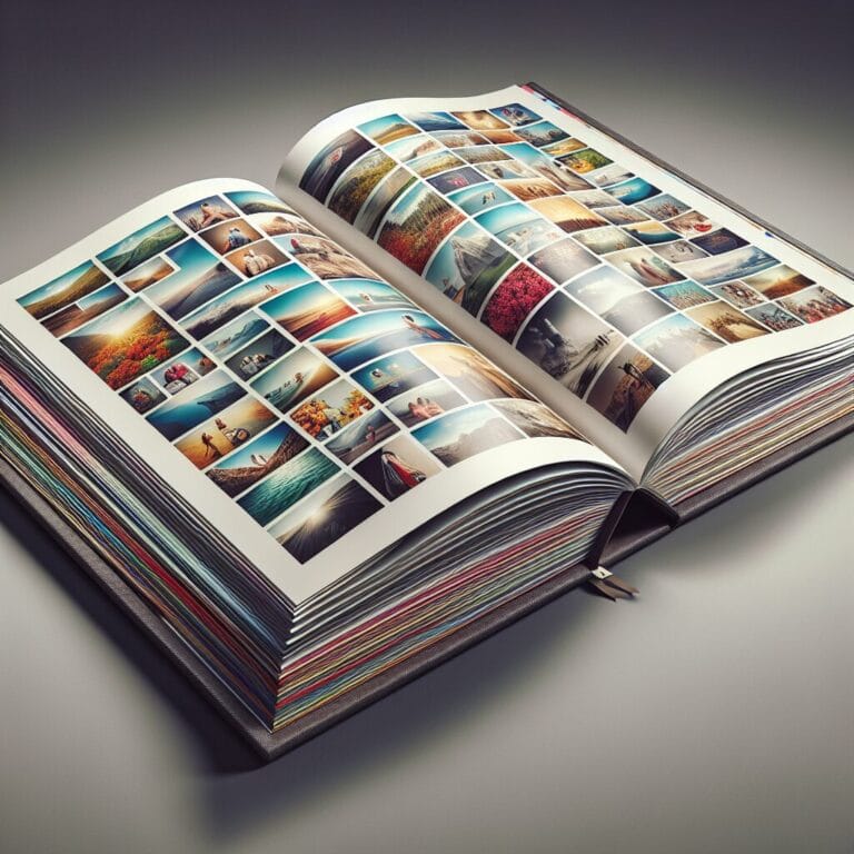 Fotobuch wie viele Seiten maximal