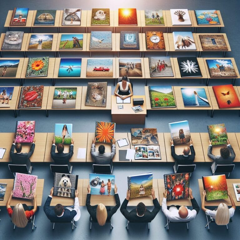 Wer macht das beste Fotobuch